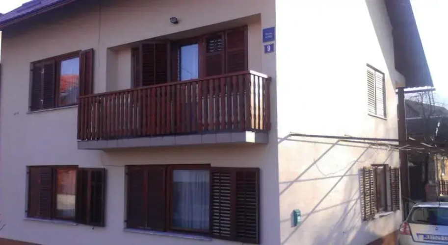 Rooms Jelena