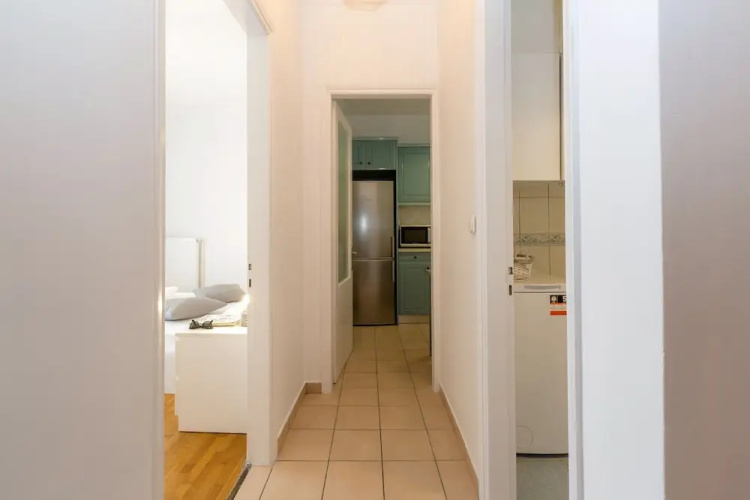 Euphoria apartment