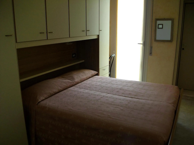 Albergo Maria Luisa