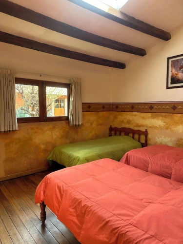 Business Triple room