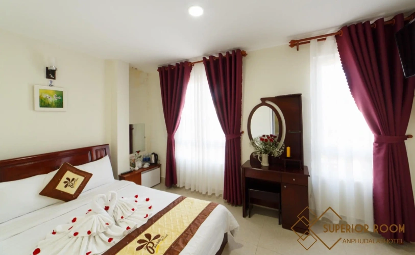 Superior Double room