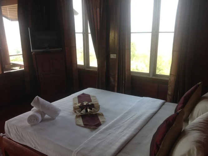 Pai Kiang Fa Resort