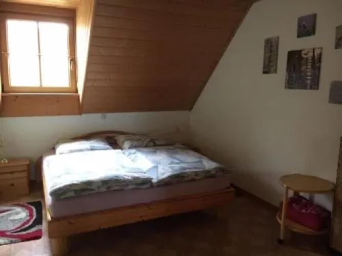 Ferienwohnung Stahl