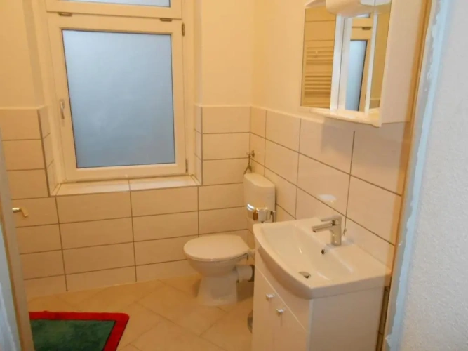 1 Bedroom Standard Quadruple room