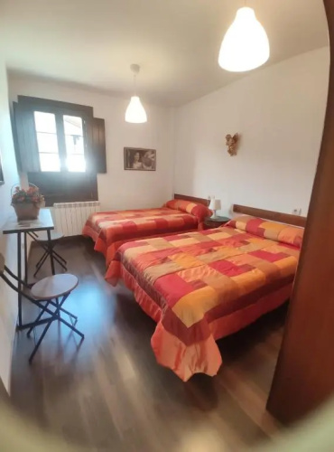 Apartamento Fuendeplata