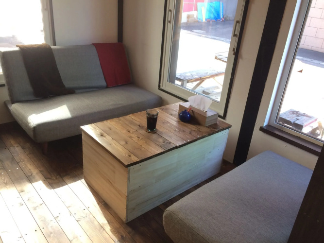 Guest House YASUBE - Hostel