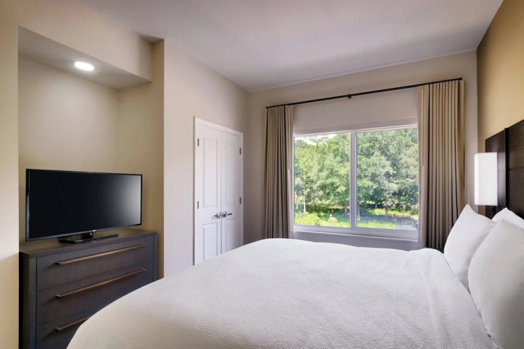 Residence Inn Brunswick