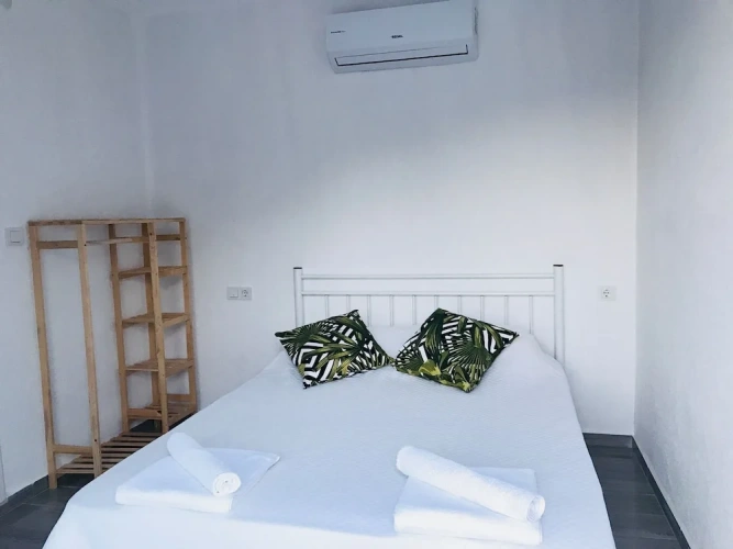 Economy Apartment