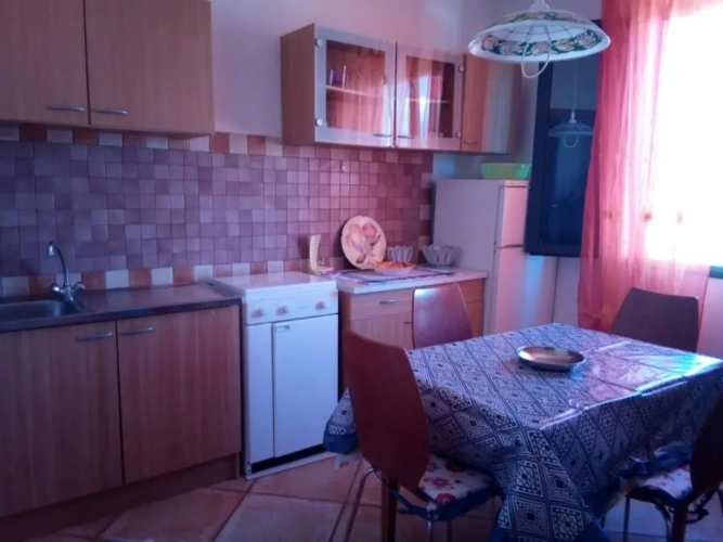 Double Apartment