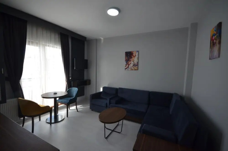 Arslan Otel Sarikamis