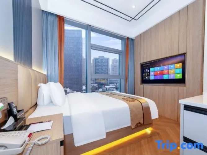 Business Single room
