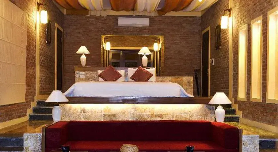 Asean Resort Hanoi
