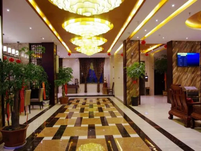 Biancheng Hotel