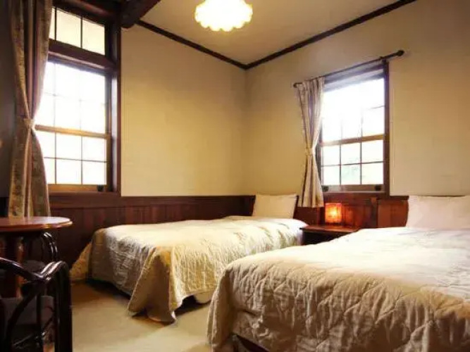 Stone House Inn Camello(キャメリオ)