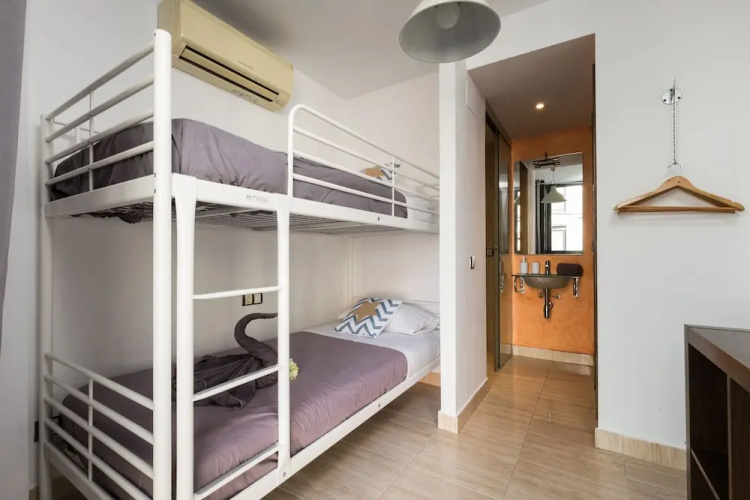 Apartamento Matarolux 15