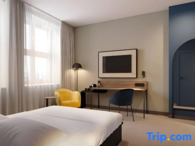 Premium room