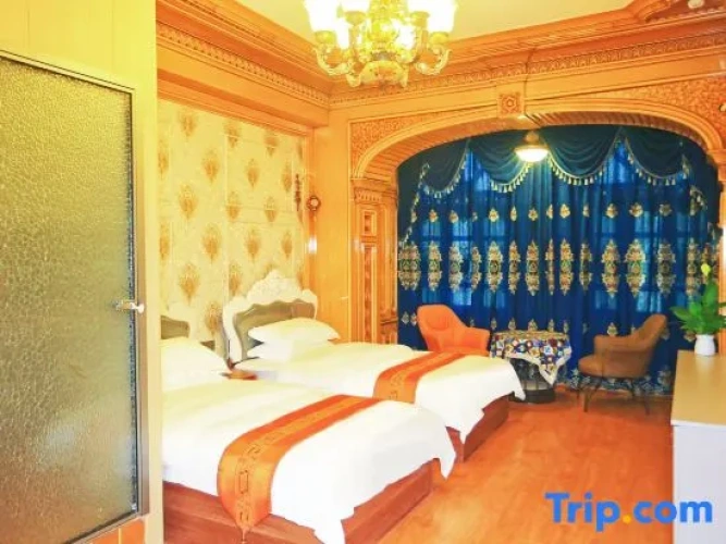 Business Twin room