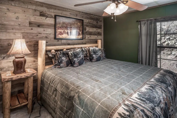 Ruidoso Three-bedroom