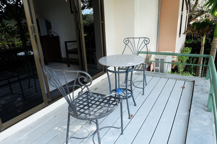 Lilawalai Resort