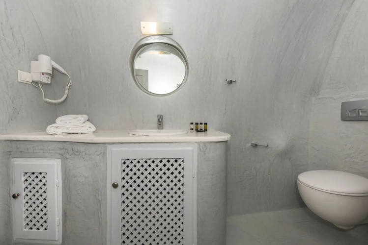 Horizon Aeifos Suites