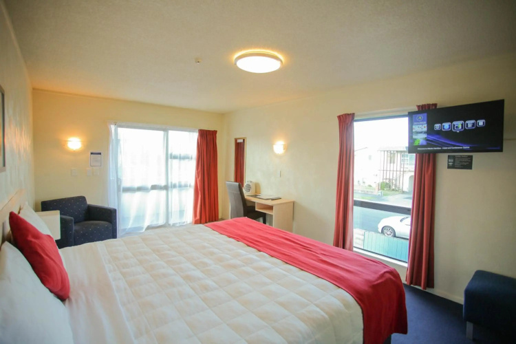 Abbots Hamilton - Hotel and Conference Centre