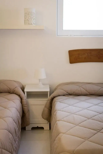 Apartment in Donnalucata