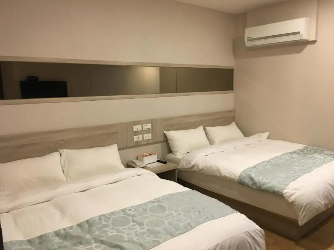 Boutique Hotel