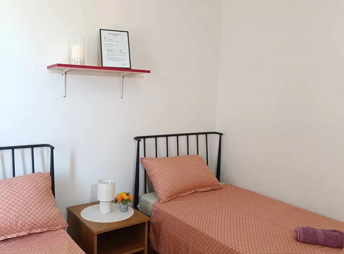 Apartmani Tea i Toni