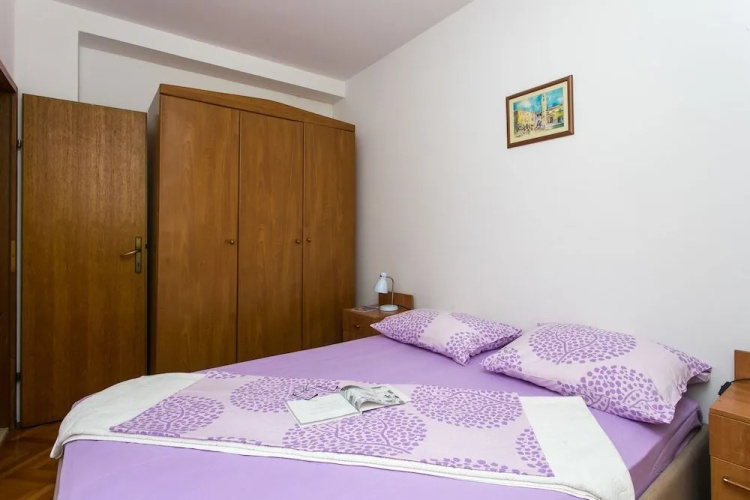 Apartment Domenica 1