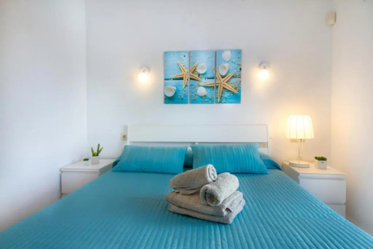Bungalow La Cala