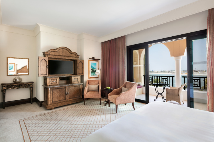 Shangri la Hotel Qaryat Al Beri Abu Dhabi photo 10