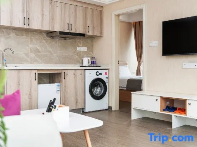 2 Bedrooms Superior Suite