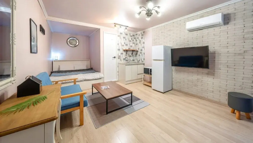 Yeosu Island Pet Pension