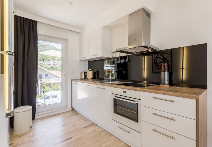 Vila Mila Kastela