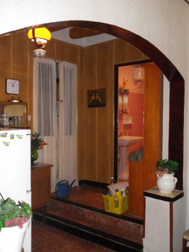 Casa Paquita
