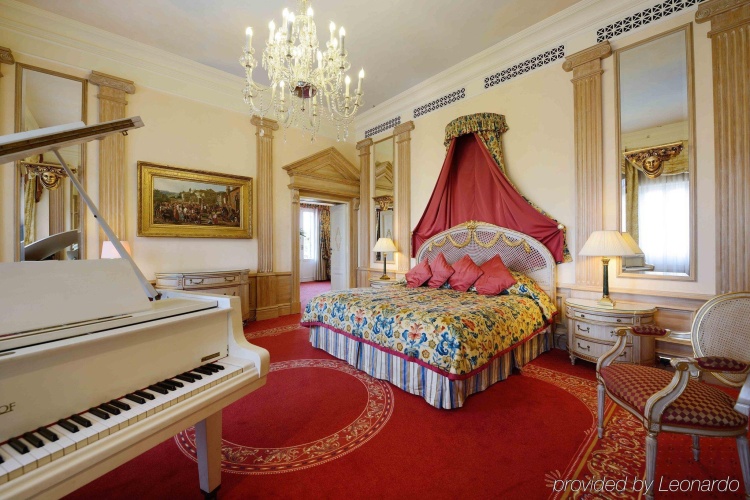 Hotel de la Ville photo 11