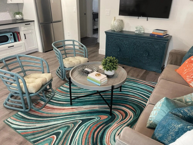Fruitville Condo