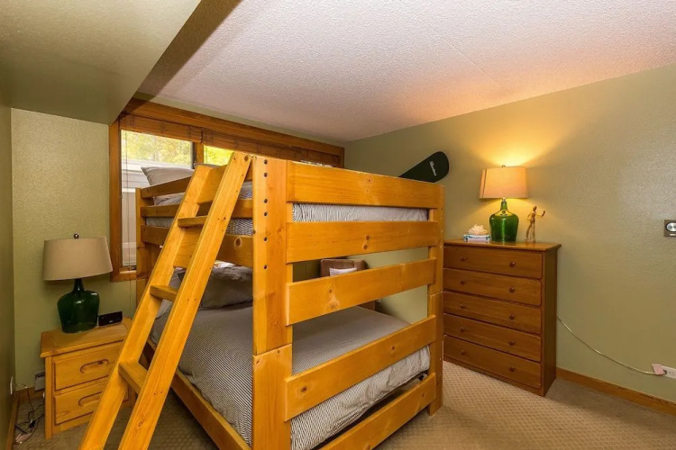 Pines #2116 - 2 Br Condo