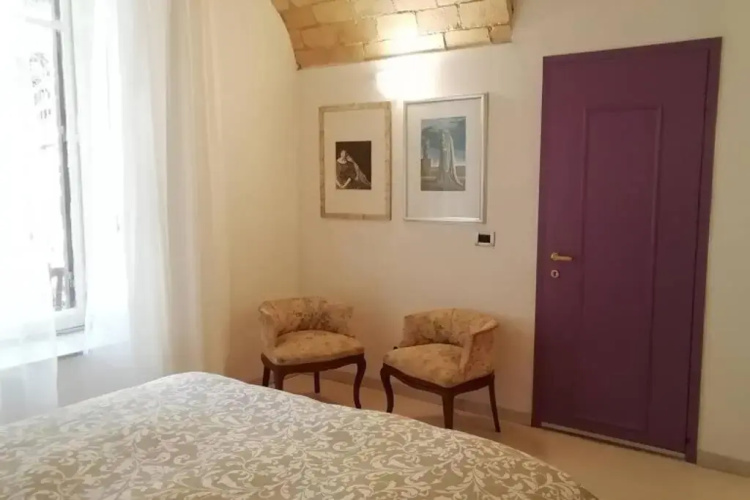 La casa della mia famiglia