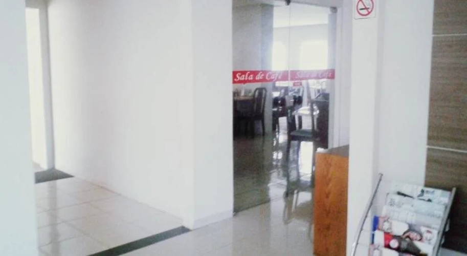 Hotel Comodoro