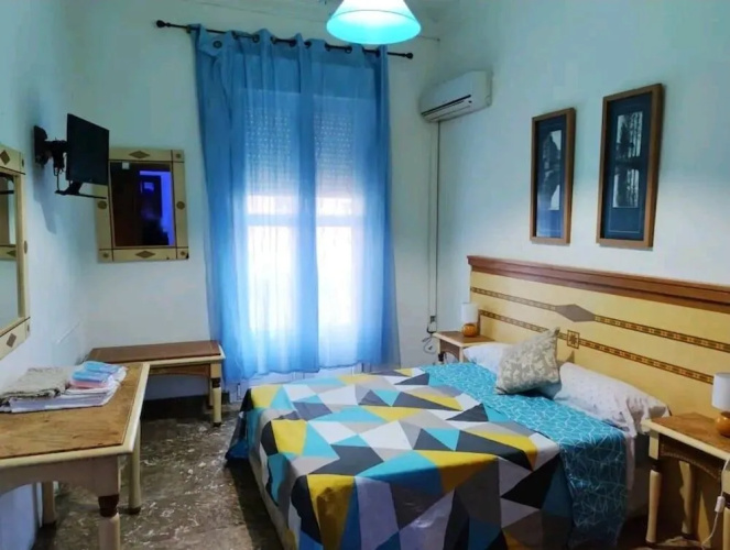 Apartamento El Duque