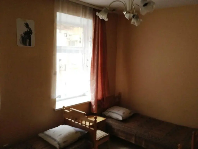 Aviza Hostel