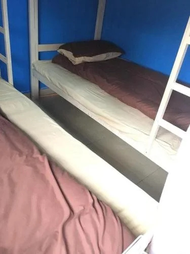 Youth  Sunshine Hostel