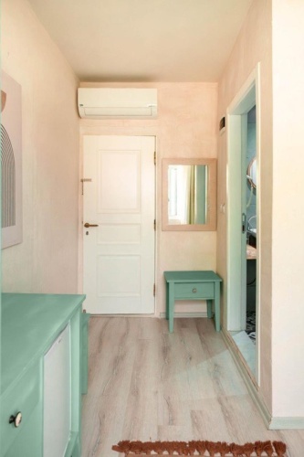 2 Bedrooms Standard room