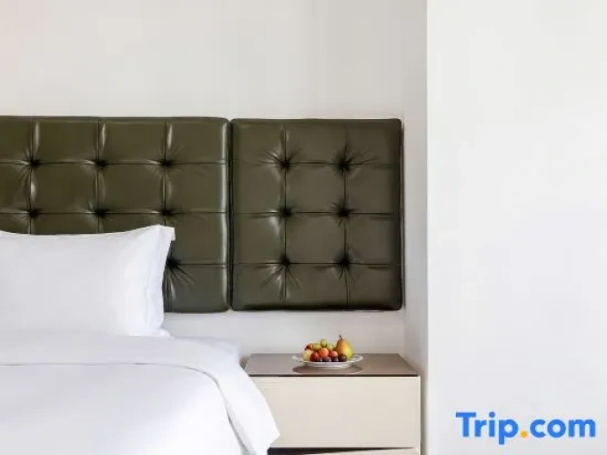 Luxury Double room