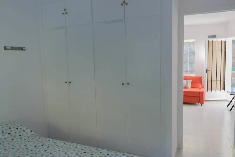 Apartamento M. Sa Riera