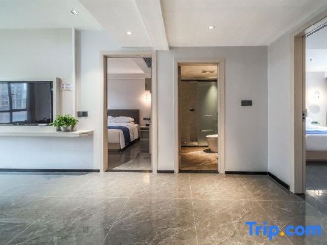 2 Bedrooms Family Suite