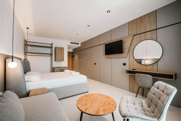 Suite