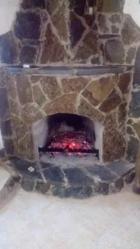 Sofa Guest House