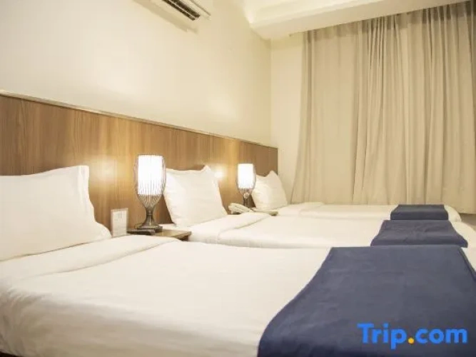1 Bedroom Suite